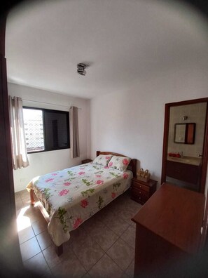 2 chambres, Wi-Fi gratuit