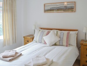 2 Schlafzimmer, kostenloses WLAN, Bettwäsche