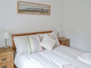 2 Schlafzimmer, kostenloses WLAN, Bettwäsche