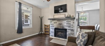 AV    Bungalows   #4