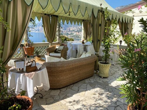 Favolosa Villa con piscina