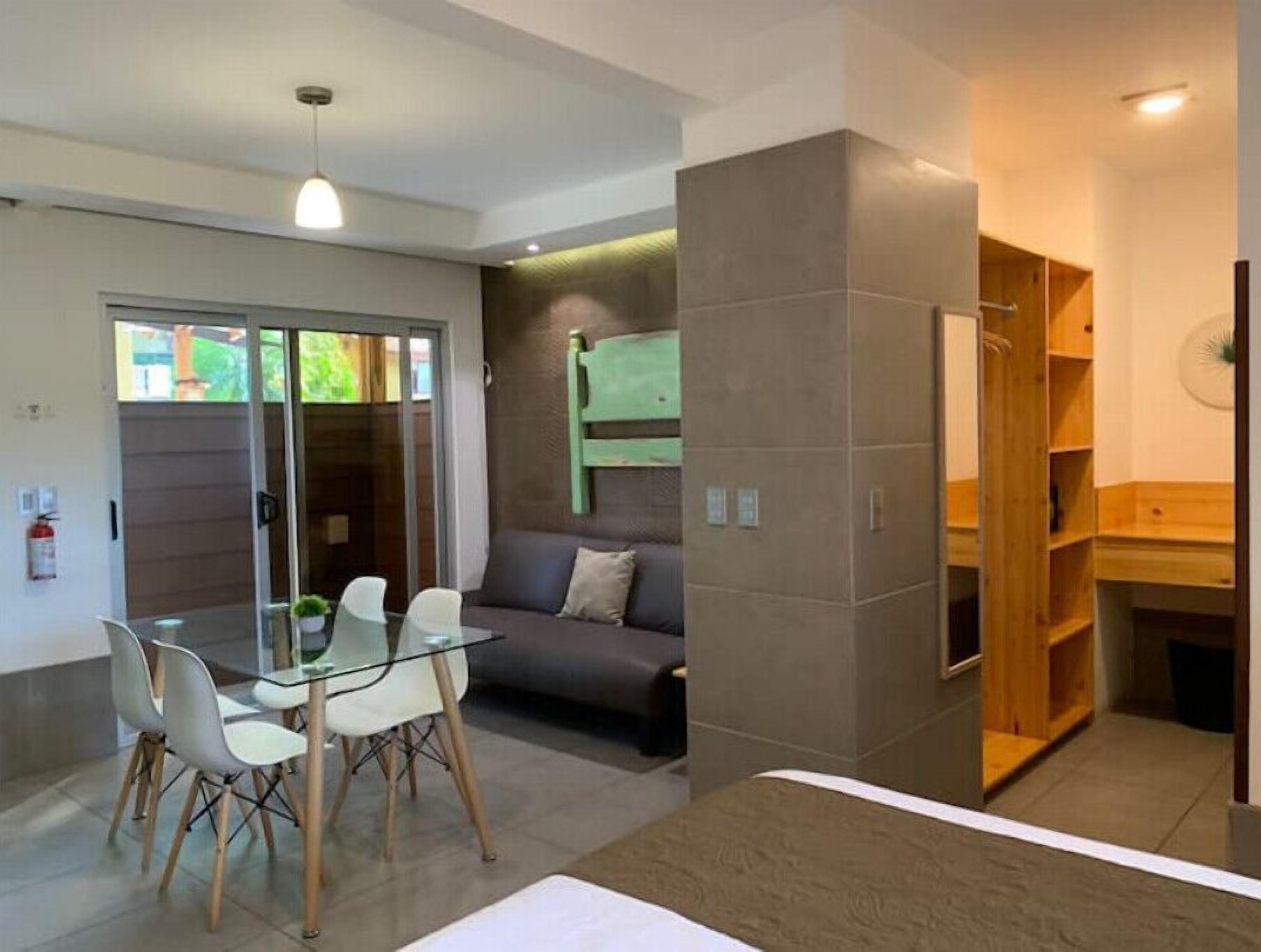 ARANJUEZ LOFTS - Loft #2