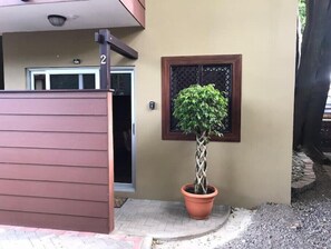 Detalle exterior