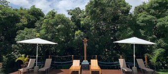 ARANJUEZ LOFTS - Loft #1