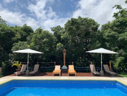 ARANJUEZ LOFTS - Tree Loft #6