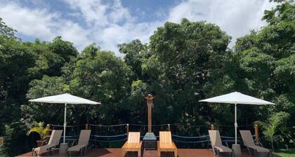 ARANJUEZ LOFTS - Tree Loft #6