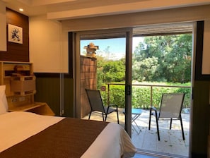1 habitación y caja de seguridad en la habitación 
