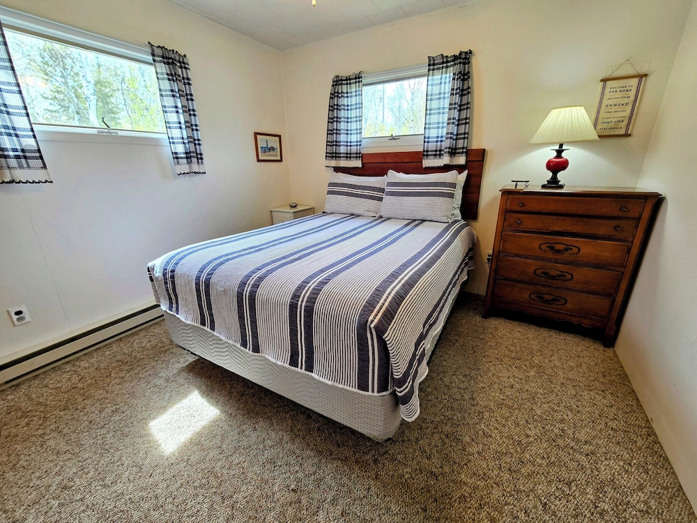 Drummond Island Vacation Homes Clearwater Drummond Island Vrbo