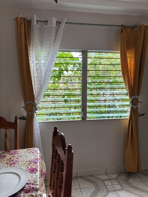 Interior - Fully Loaded and Comfortable House With Parking (Panama City)