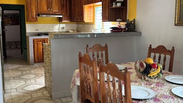 Restauración