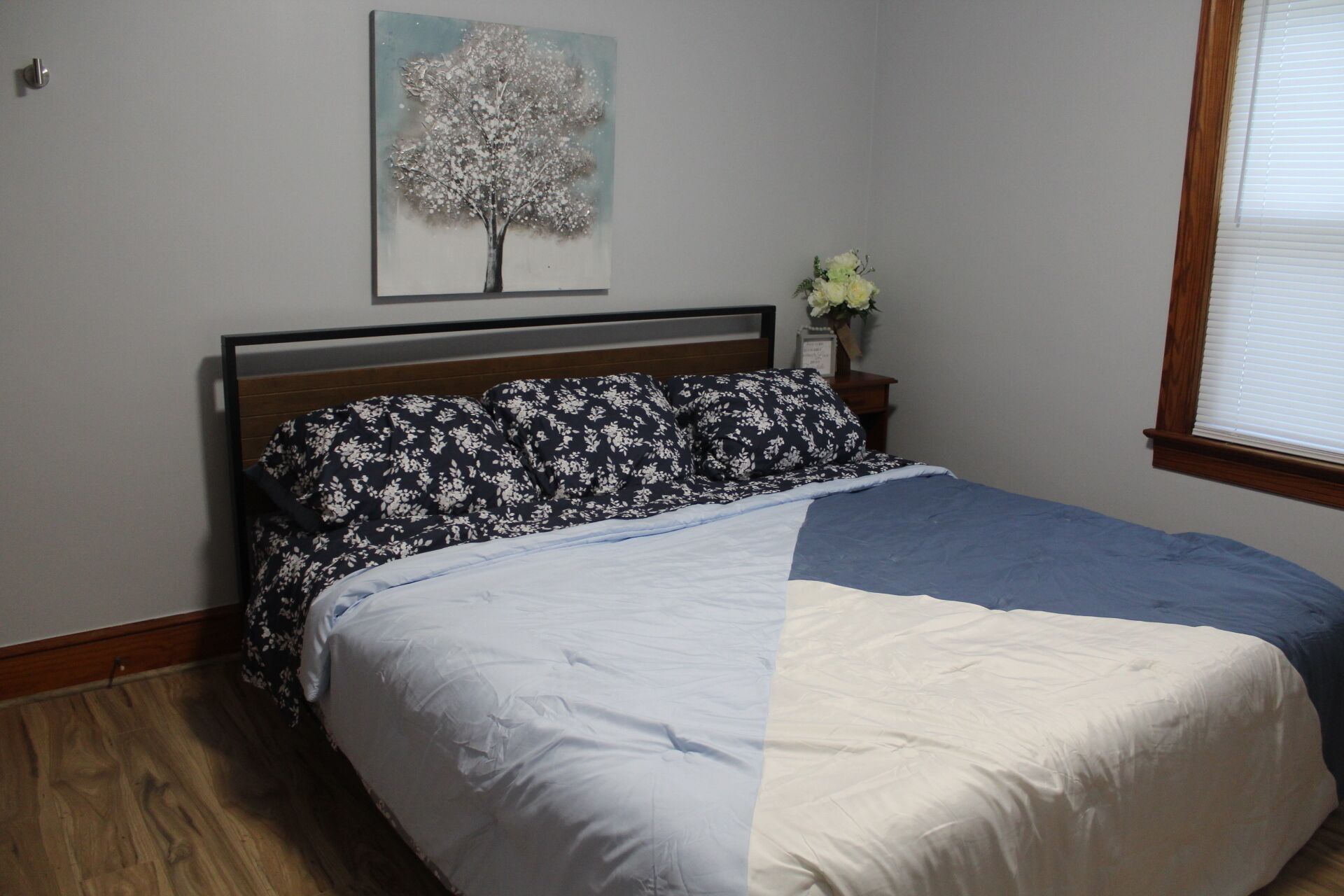 Chincoteague Island Oasis