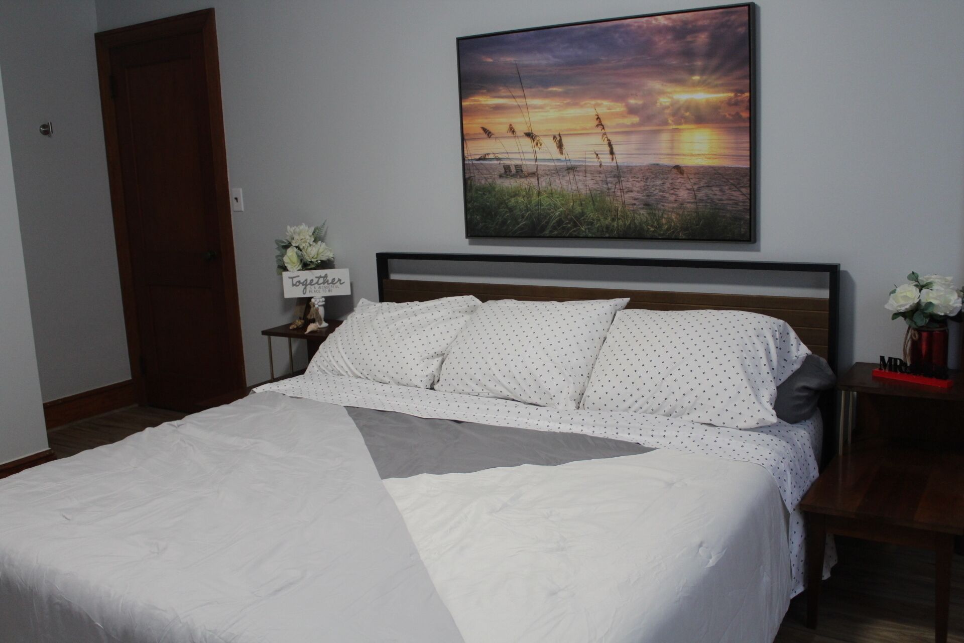 Chincoteague Island Oasis