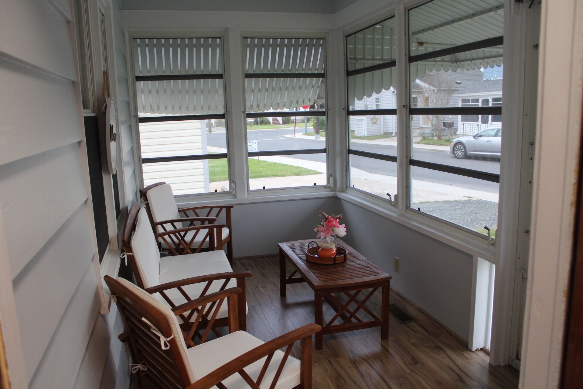 Chincoteague Island Oasis