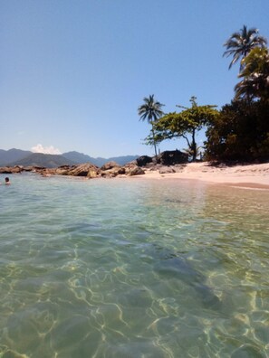 Spiaggia