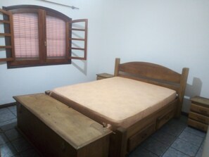 3 chambres, Wi-Fi