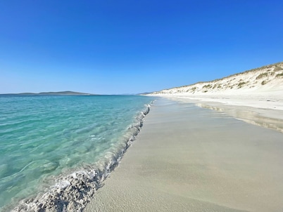 3 bedroom accommodation in Isle of North Uist