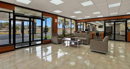 Quality Inn Yemassee - Point South I-95