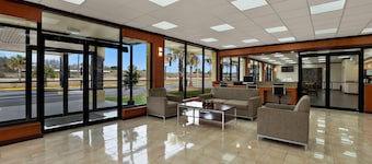 Quality Inn Yemassee - Point South I-95