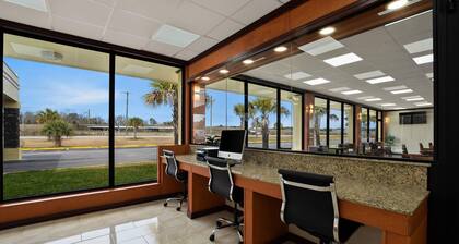 Quality Inn Yemassee - Point South I-95