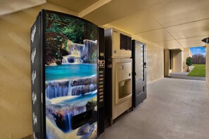 Property amenity - Quality Inn Yemassee - Point South I-95 (Yemassee)
