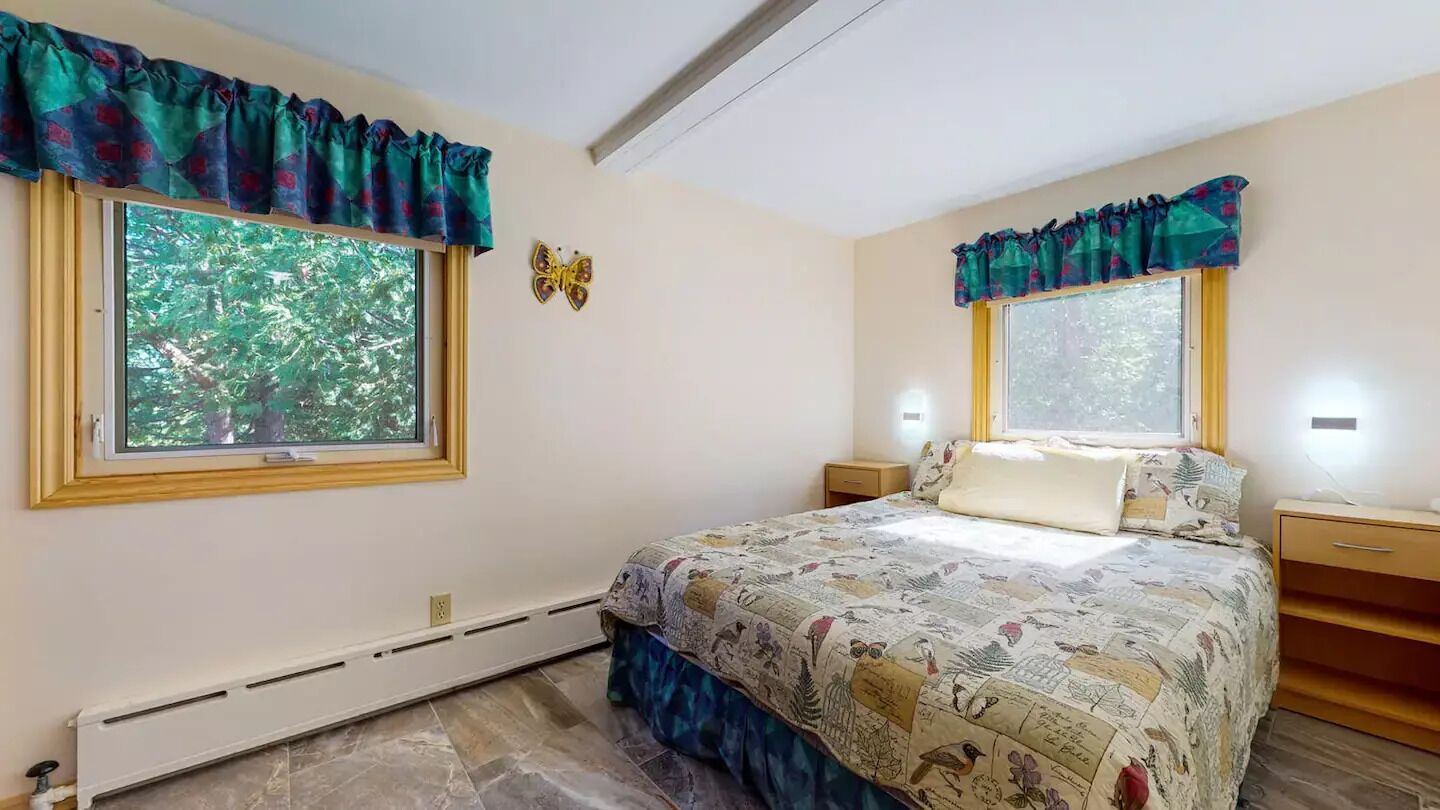 3 chambres, Wi-Fi gratuit