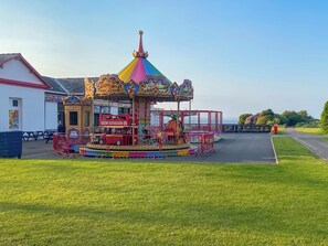 Point of interest - The Court House - UK43908 (Silloth)