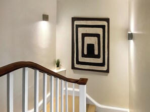 Interior - The Court House - UK43908 (Silloth)