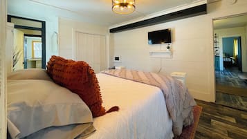 3 chambres, bureau, fer et planche à repasser, Wi-Fi gratuit