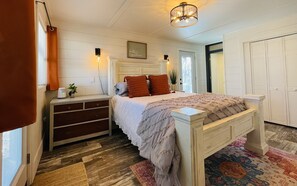 3 間睡房、熨斗/熨衫板、可攜式嬰兒床、Wi-Fi