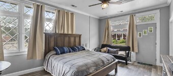 AV   Bungalows   #9B