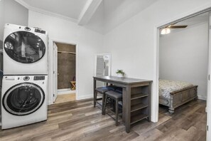 3 habitaciones, wifi y ropa de cama 