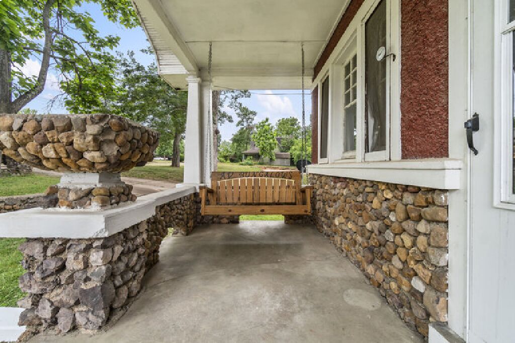 テラス / パティオ