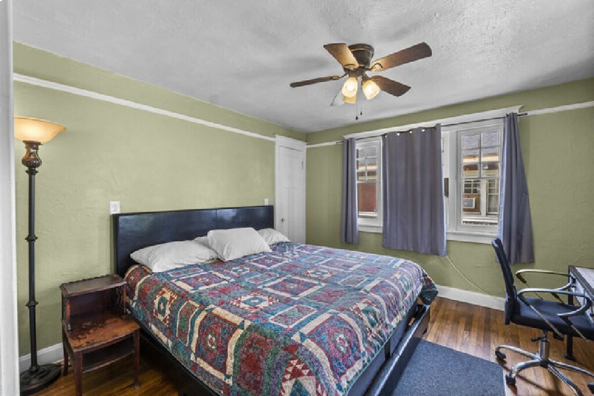 Image de profil de l’hôte