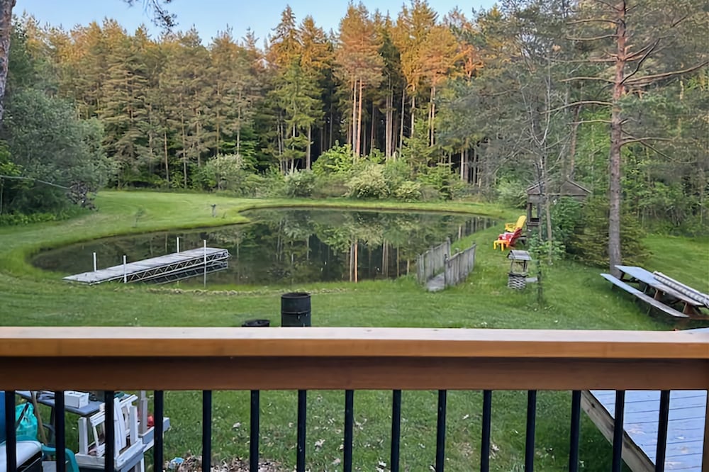 Hidden gem of the fingerlakes