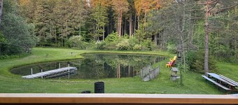 Hidden gem of the fingerlakes 