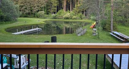 Hidden gem of the fingerlakes