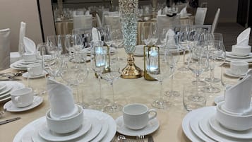 Aula banquet