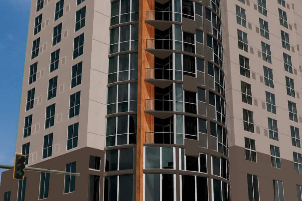 GALAXY HOTEL