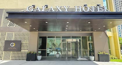 GALAXY HOTEL