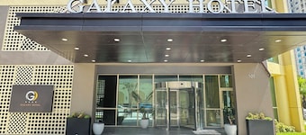 GALAXY HOTEL