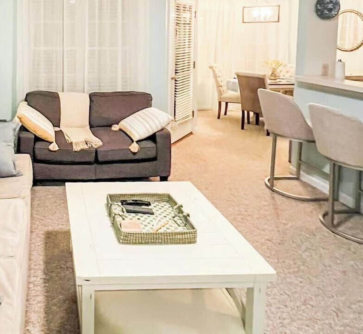 Bild für Gastgeberprofil