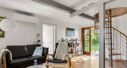 Awesome home in Stege with WiFi