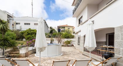 Cascais - Villa Jacarandá T8