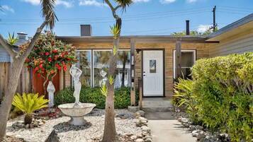 Classic House | Terrace/patio