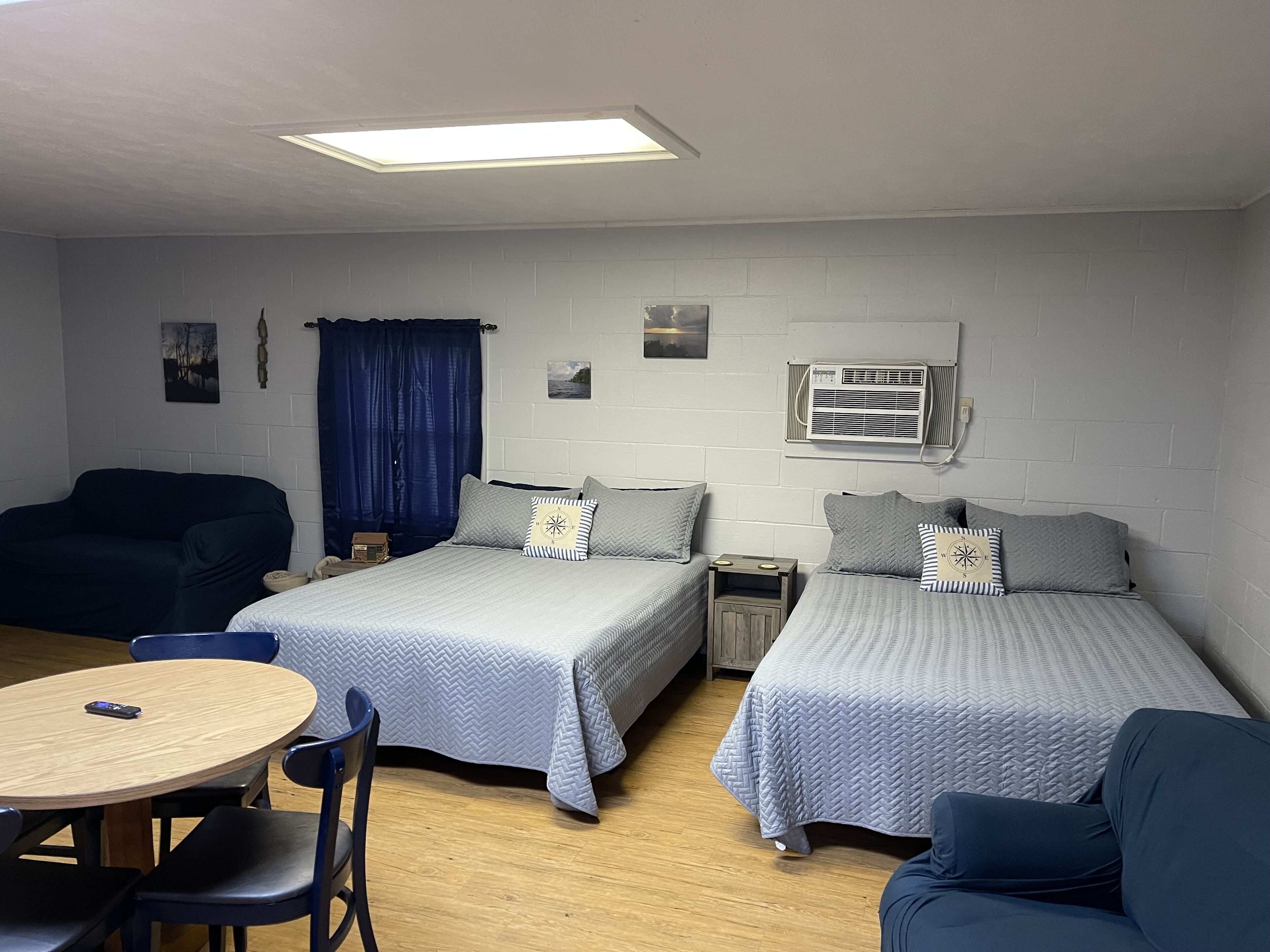 Angler’s Corner at Sam Rayburn Broaddus Tx Rm 1 of 2 Formerly Kingsley’s Corner