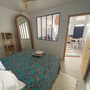 1 chambre, Wi-Fi