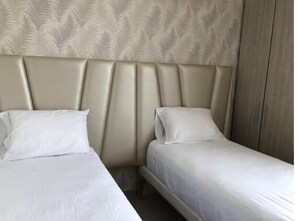 3 Schlafzimmer, WLAN