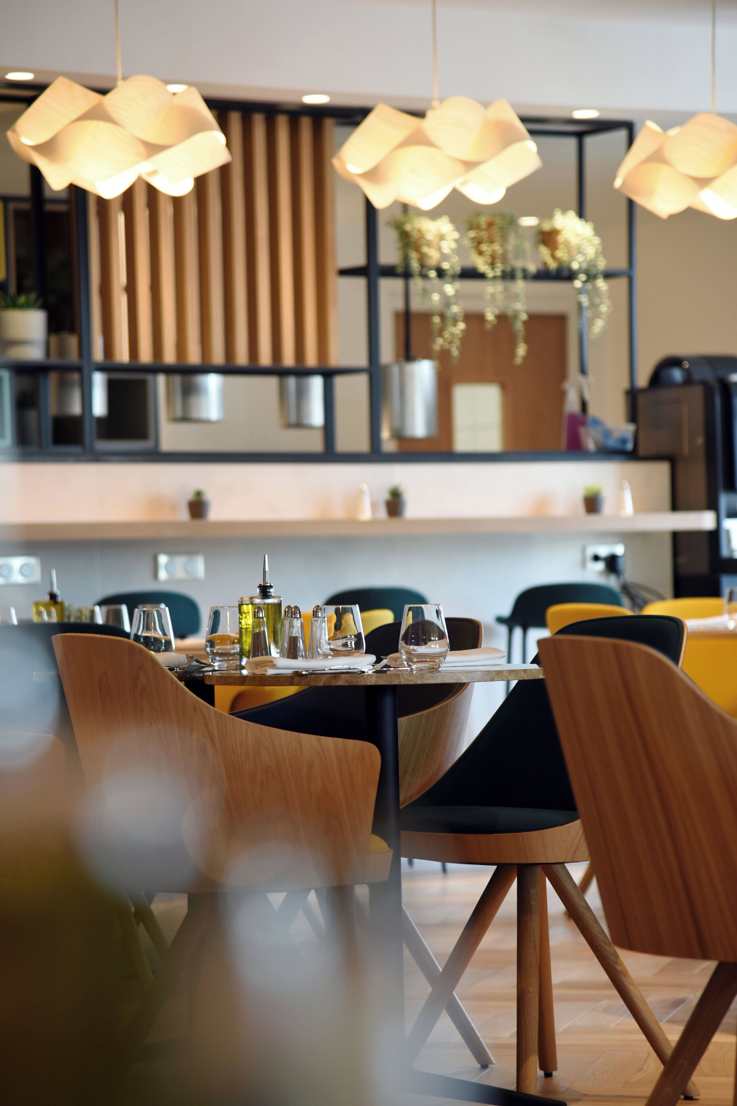 Foto - Holiday Inn Dijon Sud - Longvic by IHG