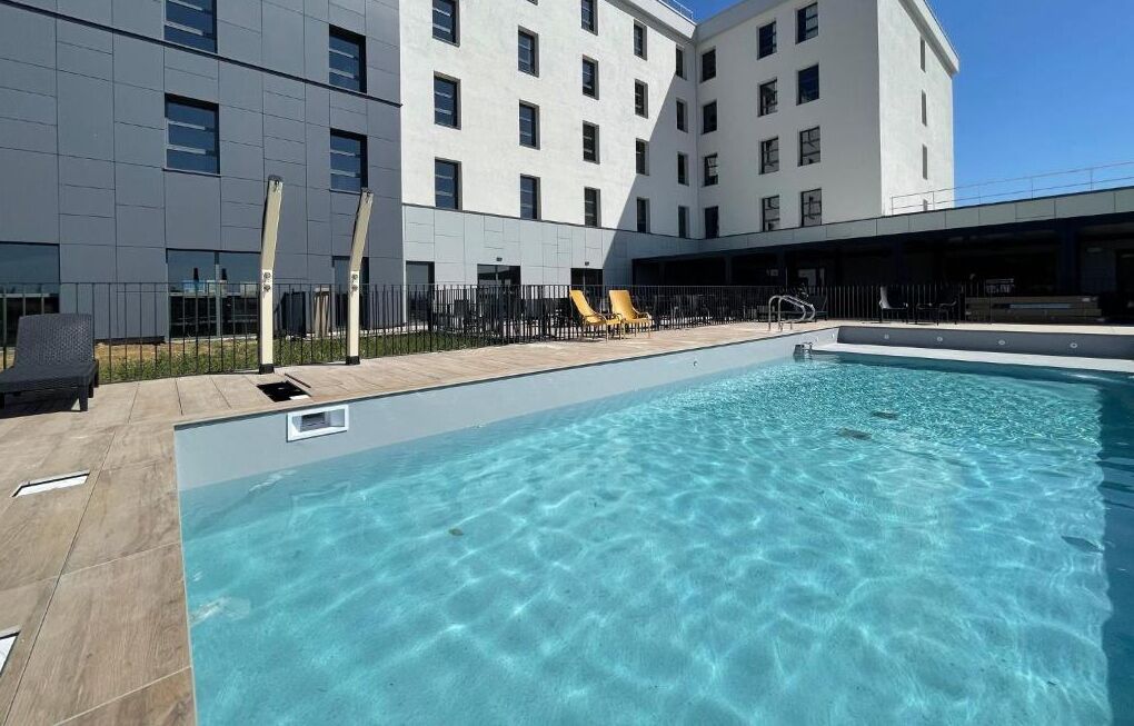 Holiday Inn Dijon Sud Longvic, an IHG Hotel