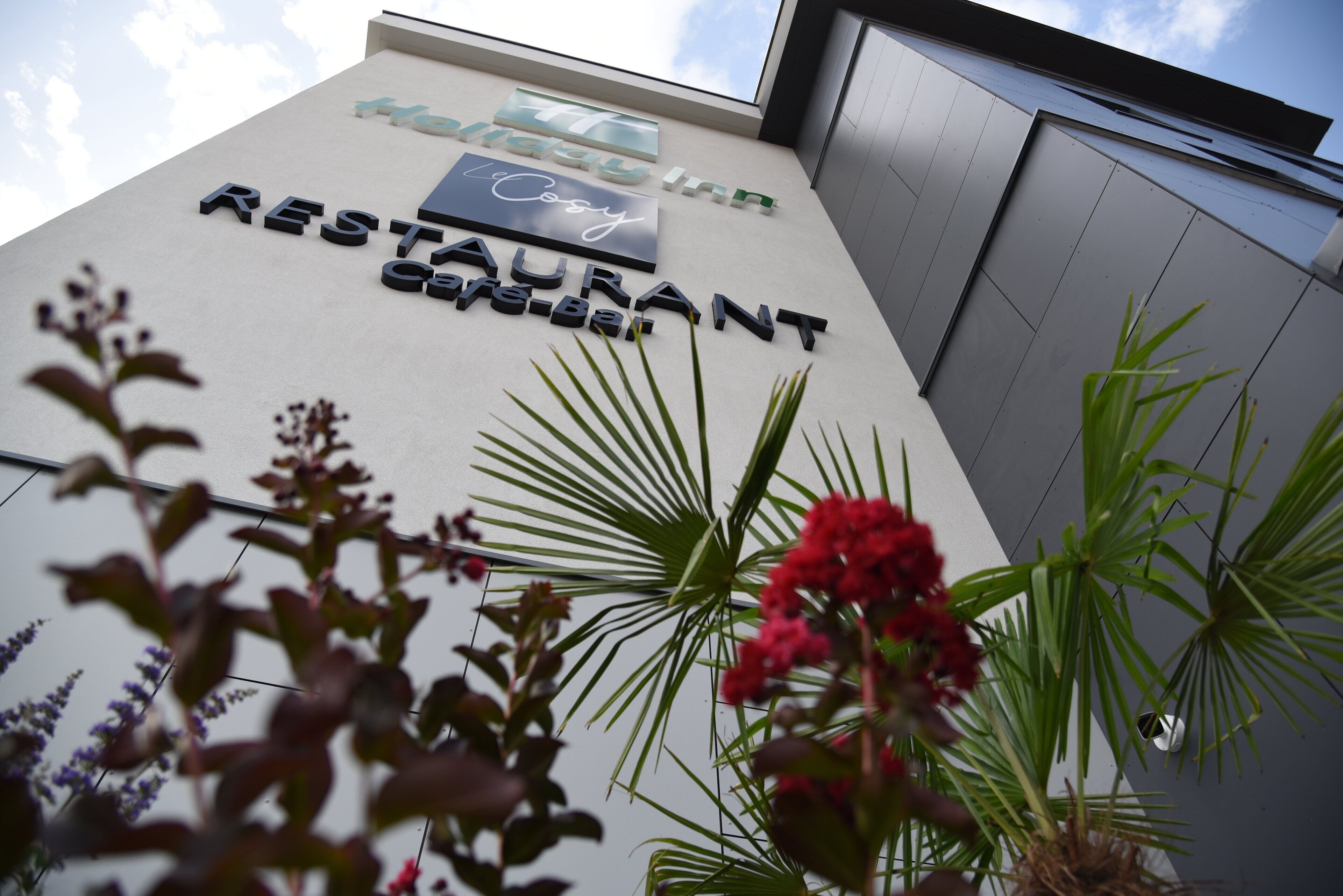 Foto - Holiday Inn Dijon Sud - Longvic by IHG